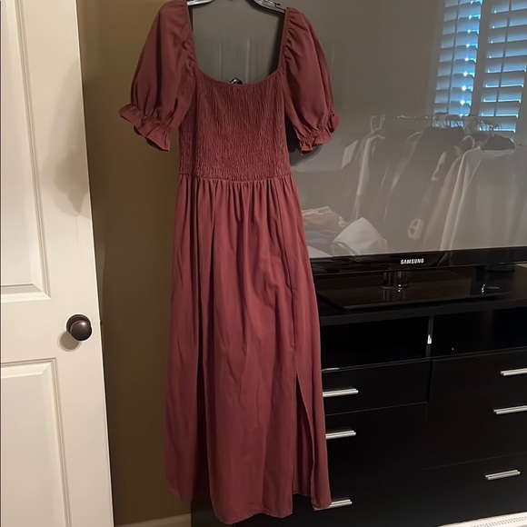 NWOT Shein Dress - Picture 1 of 7